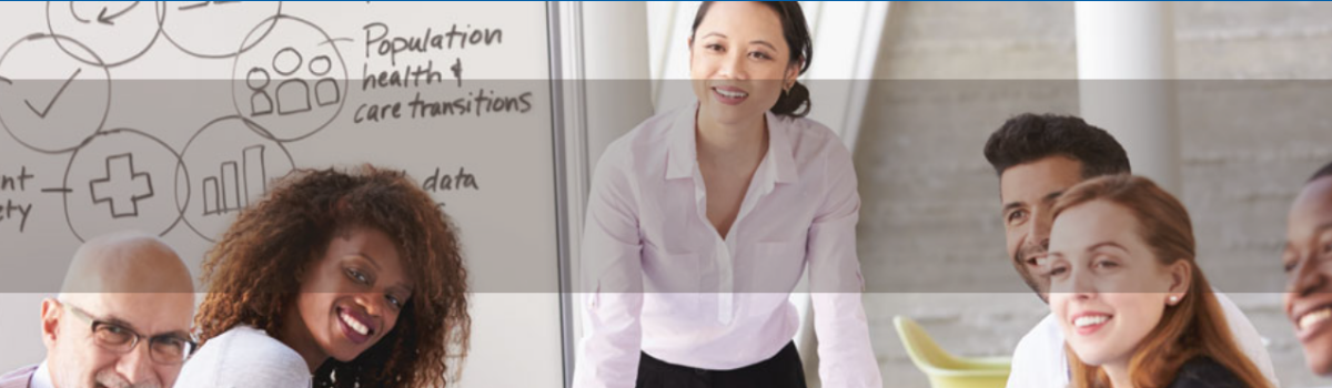 Bundle Edition: Population Health and Care Transition Image